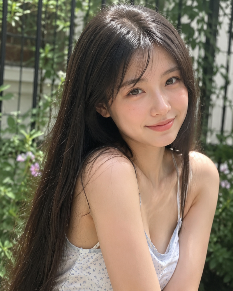 Mio – 24 years old