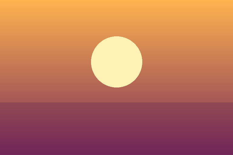 Test Gallery — Landscapes